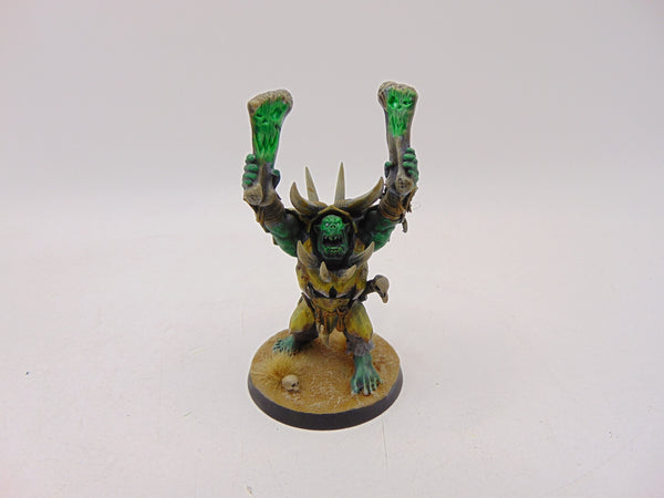 Warchanter