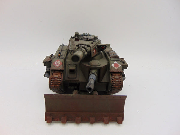 Leman Russ Battle Tank