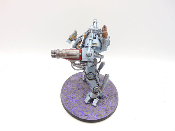 Nemesis Dreadknight