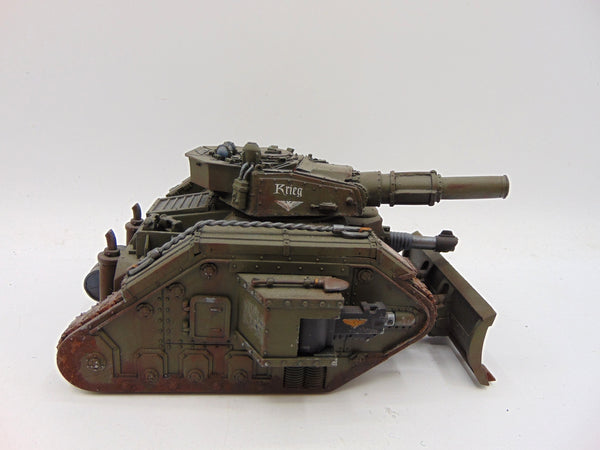 Leman Russ Battle Tank