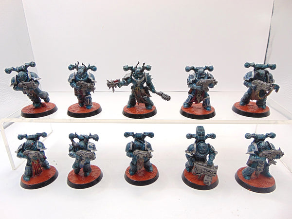 Chaos Legionaires
