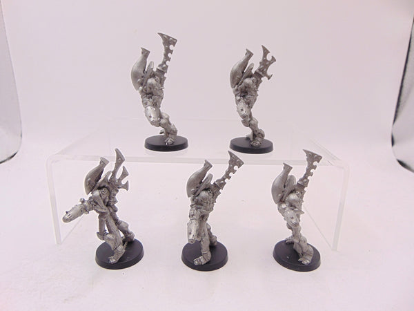 Wraithguard