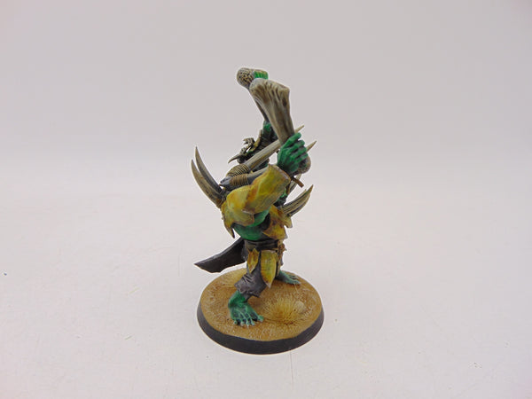 Warchanter