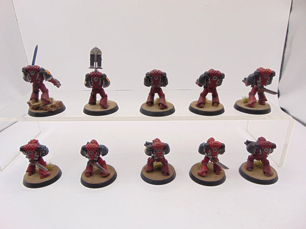MKIV Marines