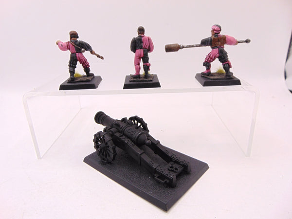 Empire Cannon