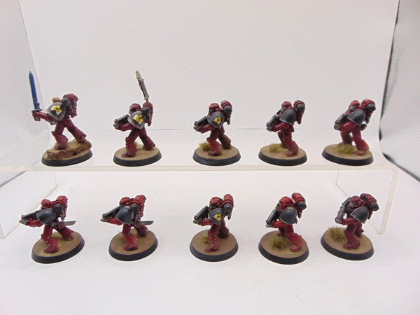 MKIV Marines