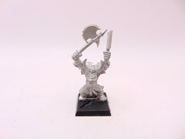Black Orc