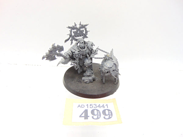 Korghos Khul, Mighty Lord of Khorne