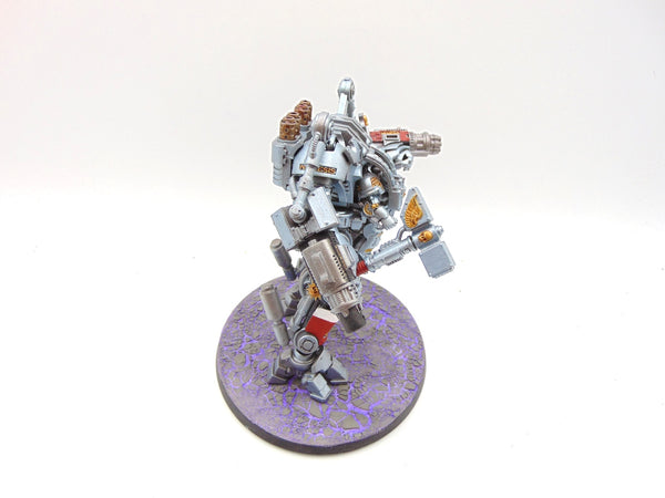 Nemesis Dreadknight