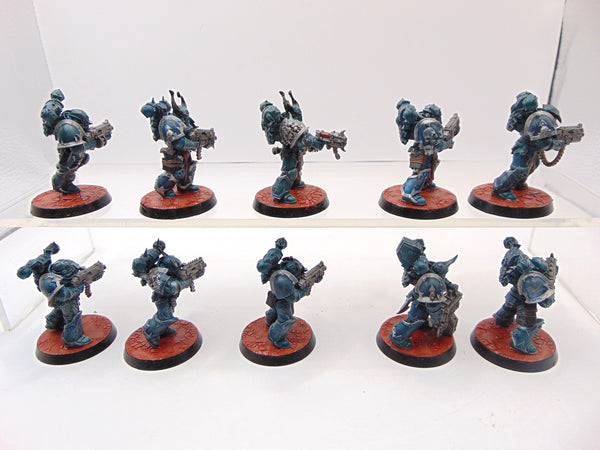 Chaos Legionaires