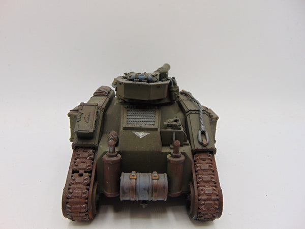 Leman Russ Battle Tank