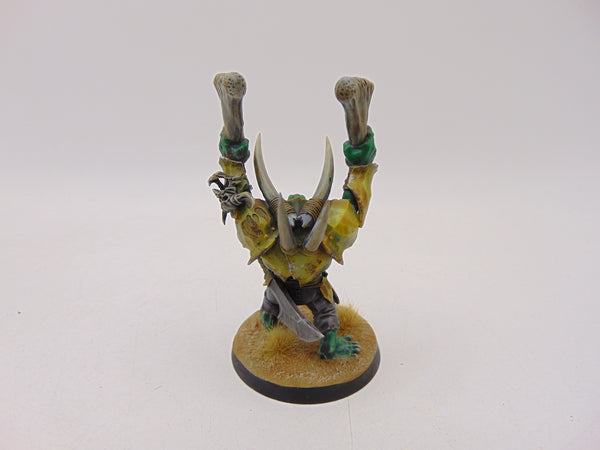 Warchanter