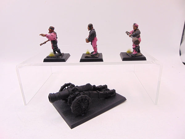 Empire Cannon
