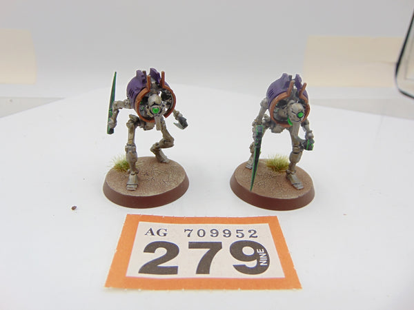 Cryptothralls