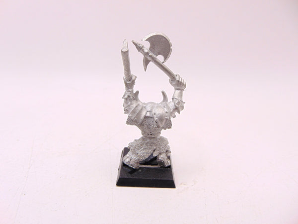 Black Orc