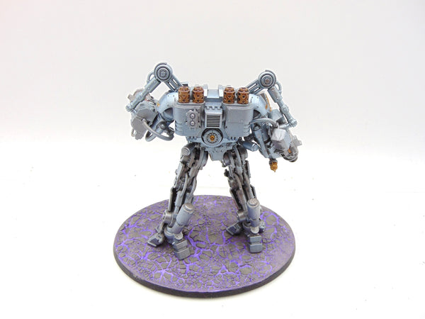 Nemesis Dreadknight