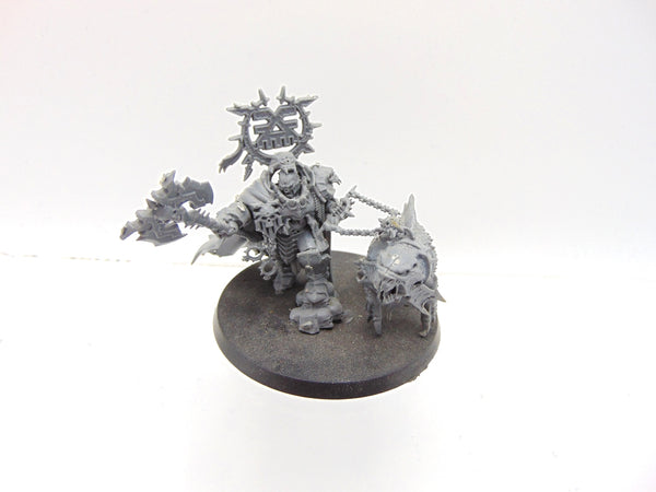 Korghos Khul, Mighty Lord of Khorne
