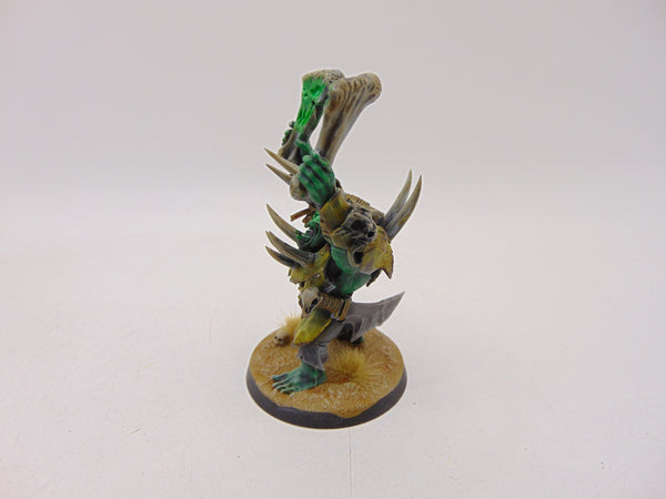 Warchanter