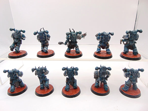 Chaos Legionaires