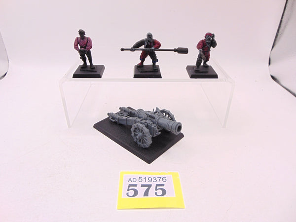 Empire Cannon