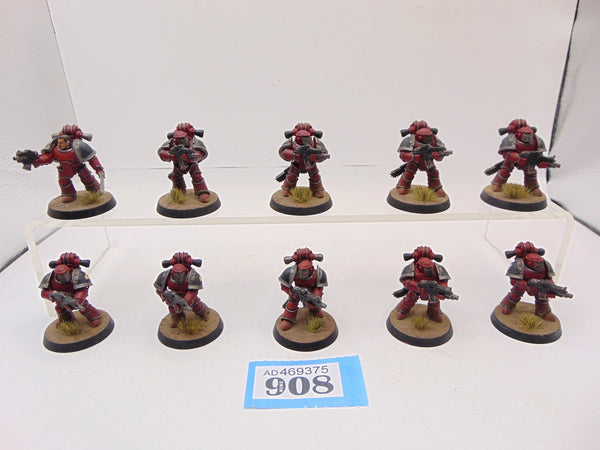 MKIII Marines