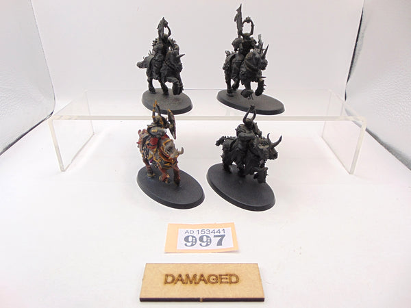 Chaos Knights
