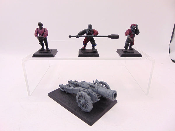 Empire Cannon