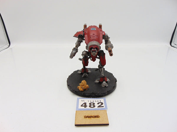 Armiger Warglaive