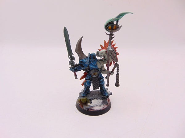 Vilitch the Curseling