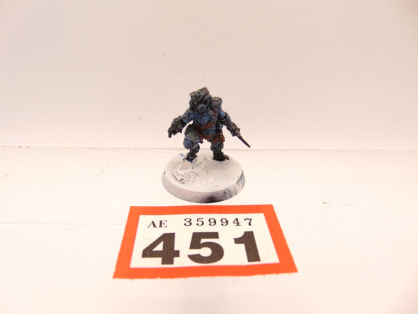 Clade Venenum Assassin