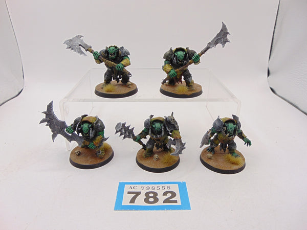 Brutes