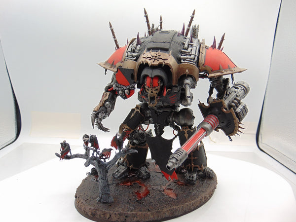 Chaos Knight Desecrator