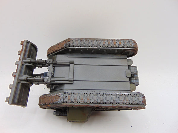 Leman Russ Battle Tank