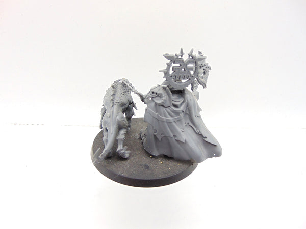 Korghos Khul, Mighty Lord of Khorne