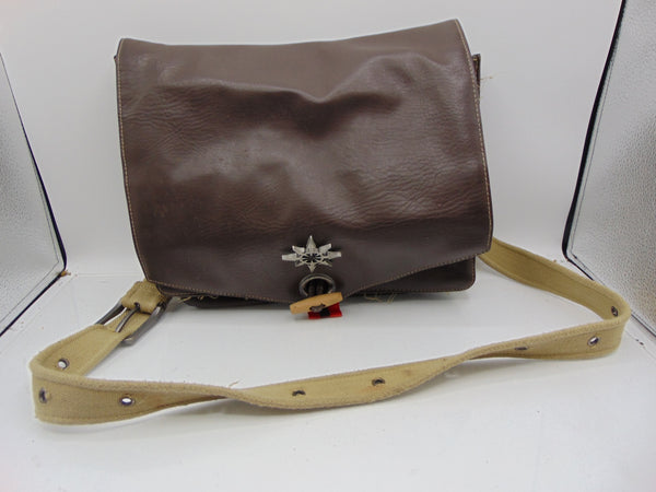 Officer Signal Satchel bag