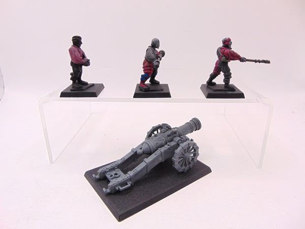 Empire Cannon