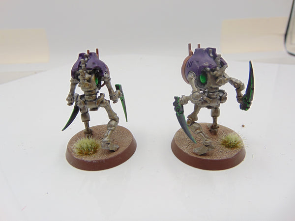 Cryptothralls