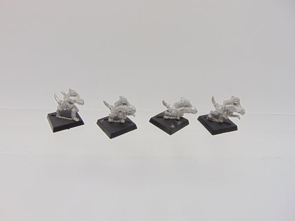 Skink Archers