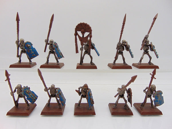 Skeleton Warriors