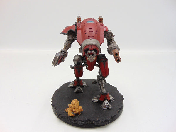 Armiger Warglaive