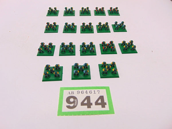 Epic Space Marines - Tactical Marines