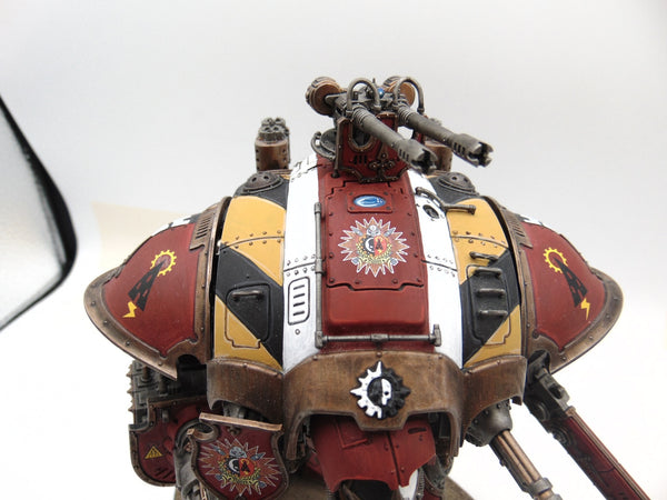 Imperial Knight Preceptor