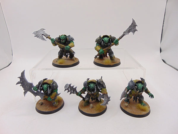 Brutes