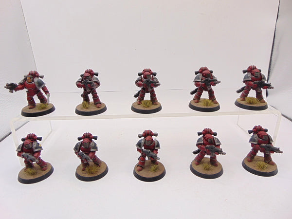 MKIII Marines