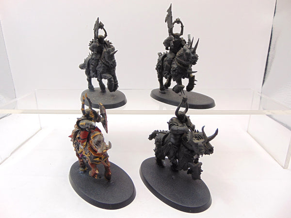 Chaos Knights