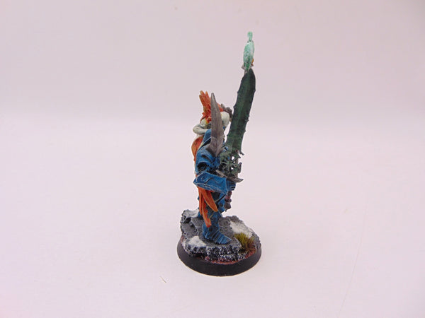 Vilitch the Curseling