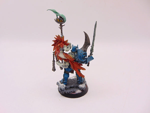 Vilitch the Curseling