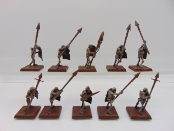 Skeleton Warriors