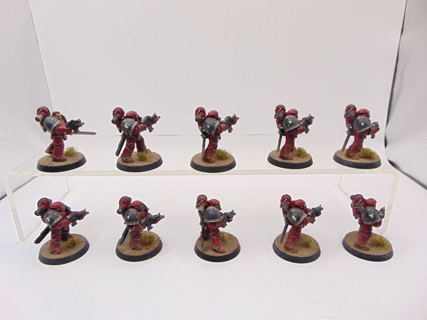 MKIII Marines