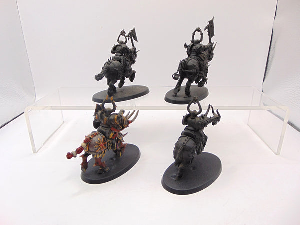 Chaos Knights